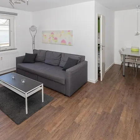 Apartman Pier 12, 5
