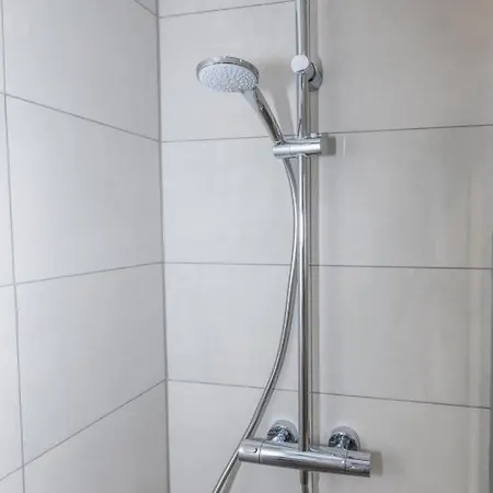 Pier 12, 5 Lägenhet