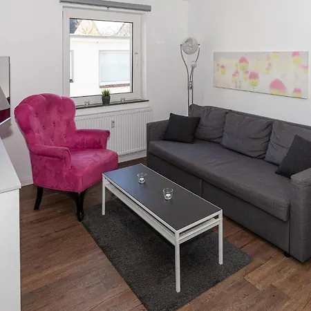 Apartman Pier 12, 5 *