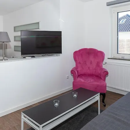 Apartman Pier 12, 5