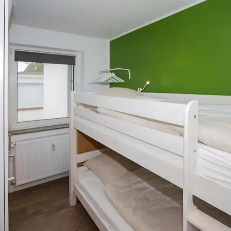 Apartman Pier 12, 5 Duhnen