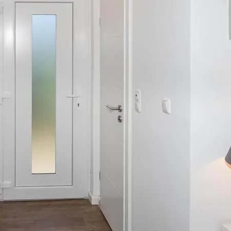 Apartman Pier 12, 5 *